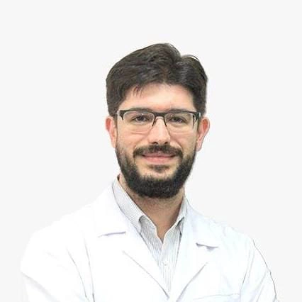 Neurologista - Dr. Willian Rezende do Carmo
